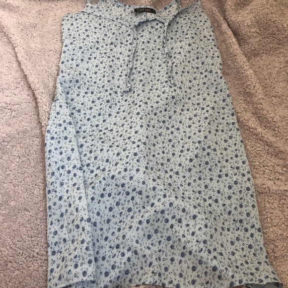 Flower dress - Picture 1 of 2